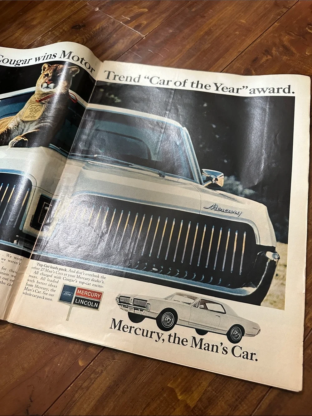 Vintage LOOK Magazine February 7 1967 JFK Assassination Parkland Hospital +
